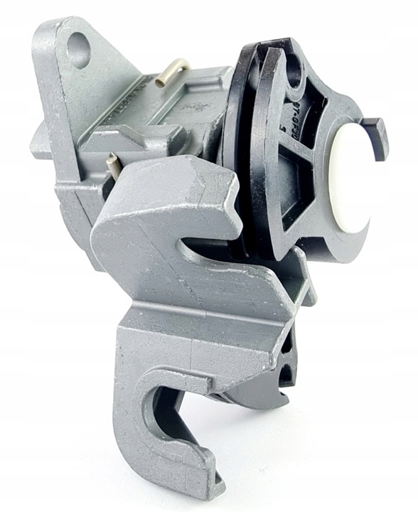 фото №14, Тримач вставка замки капота ford transit mk7 mk8