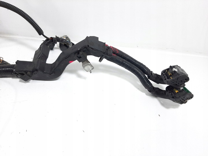 фото №12, Honda civic viii sedan 1.3 ima 10r жгут установка двигателя планка форсунки