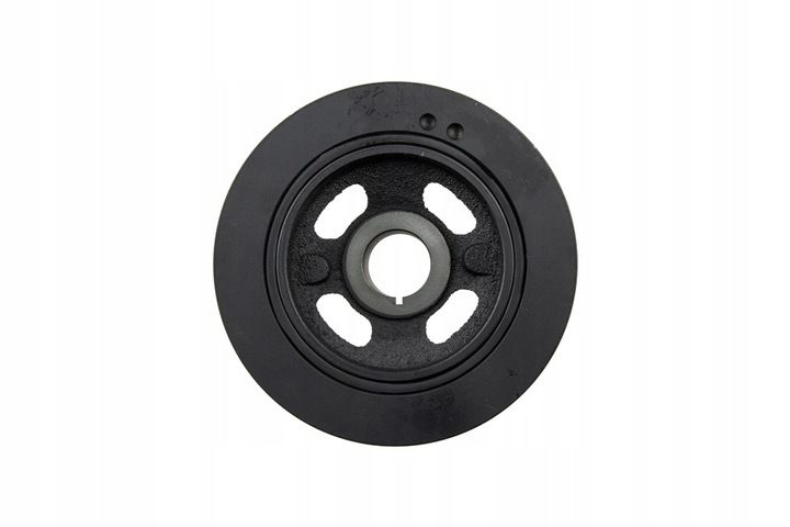 фото №6, Nty rkp-ch-023 колесо пасове, wał колінчастий