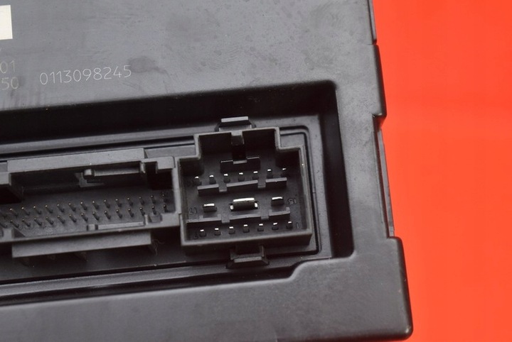 фото №11, Модуль комфорту 8k0907064f audi a4 b8 2.0 tfsi 211 km 07-11