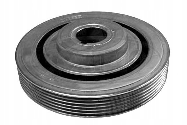 фото №2, Колесо ременное вала коленчатого corteco 0515r5 dp1012 3