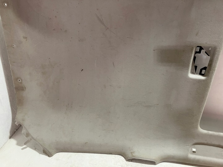 фото №8, Prius plus + сонячний панорама скляний дах стеля