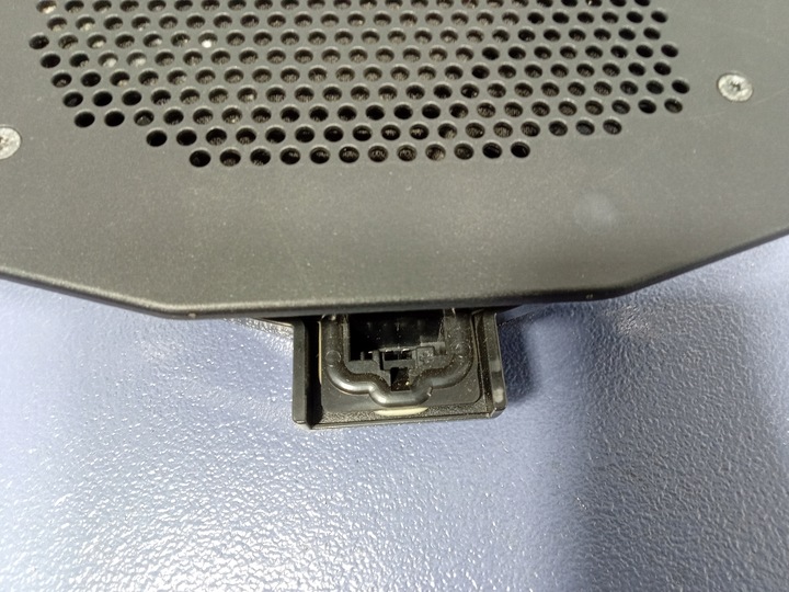 фото №4, Bmw x5 e70 e71 динамик низкочастотный 9218694