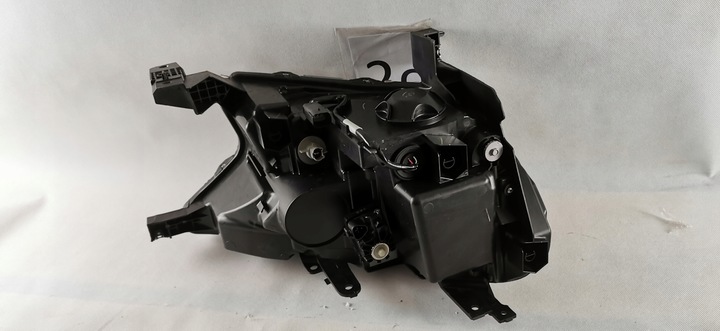 фото №8, Ford ranger повний led лівий фара лампа англієць