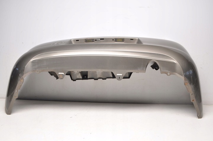 фото №2, Citroen c-elysee бампер зад задний kebc