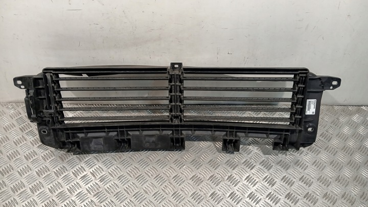 фото №8, Руль воздуха впуск жалюзи volvo xc40 17-26 31455415 оригинал