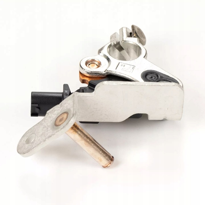 фото №7, Датчик, zarządzanie akumulatorem meat&doria 241014