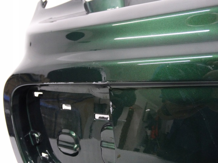 фото №10, Mini cooper f56 jcw 14-19 бампер задний оригинал 7351658 john cooper works