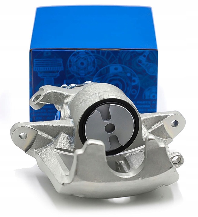 фото №1, Суппорт тормозной перед левый citroen c5 i ii 57mm ,диск 26mm