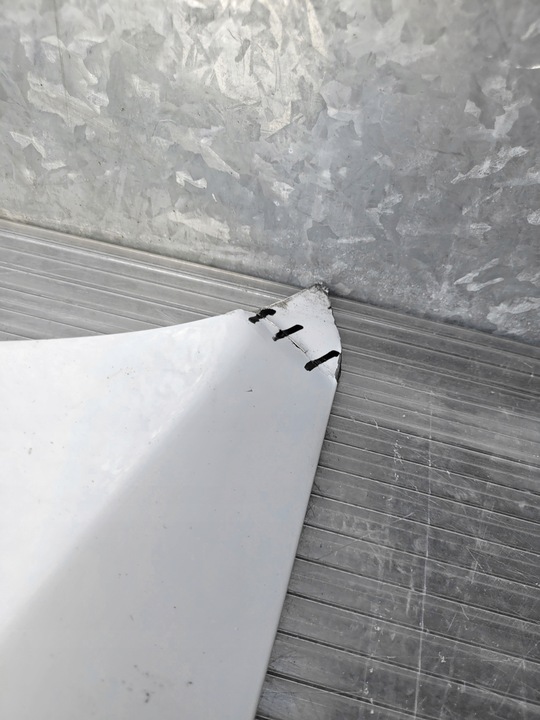 фото №8, Капот vw volkswagen polo 6r / 6c 2009-17