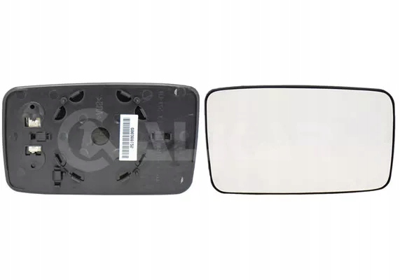 фото №14, Alkar 6432125 скло дзеркало, дзеркало зовнішні