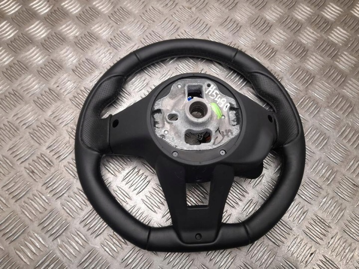 фото №7, Кермо alfa romeo giulia 2024 01561716150