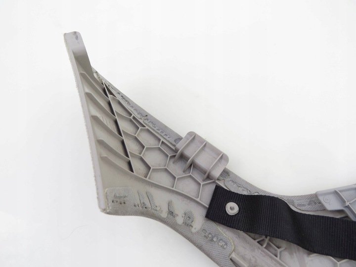 фото №10, Защита обивка накладка стойка c левый зад задняя mercedes cls w218