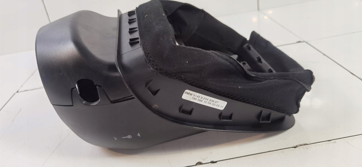 фото №6, Корпус колонки кермового bmw f07 9204308