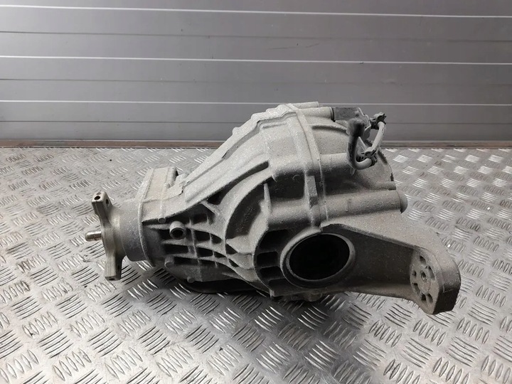 фото №10, Alfa romeo stelvio 00552720120 задний дифференциалы