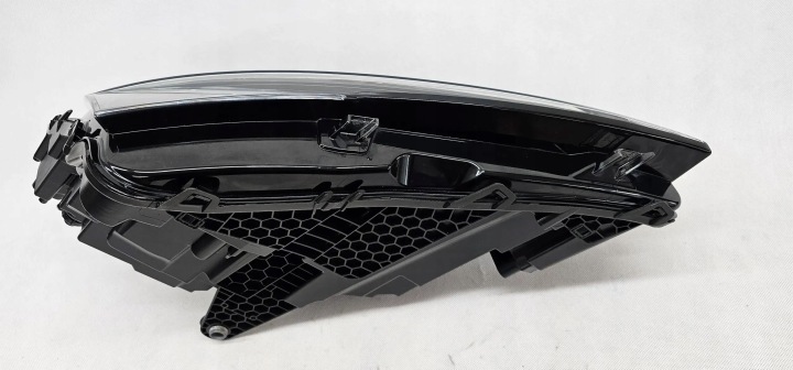 фото №13, Skoda superb iii рестайлінг 3v0 фара передня права повний led crystal lighting