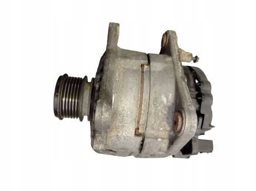 фото №5, Генератор vw polo iv 9n3 1.4tdi f00m145261