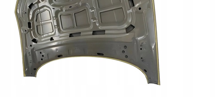 фото №15, 80a823029 audi q5 ii fy 2017- нова капот алюмінієва silikony jak оригінал