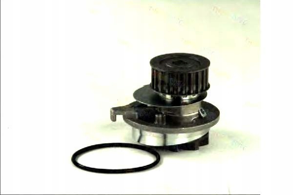 фото №2, Насос воды daewoo espero opel ascona c astra f cal