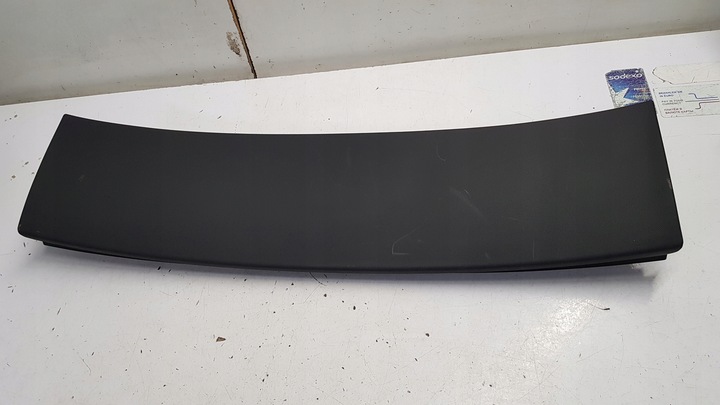 фото №12, Защита стойка потолок audi q5 s-line