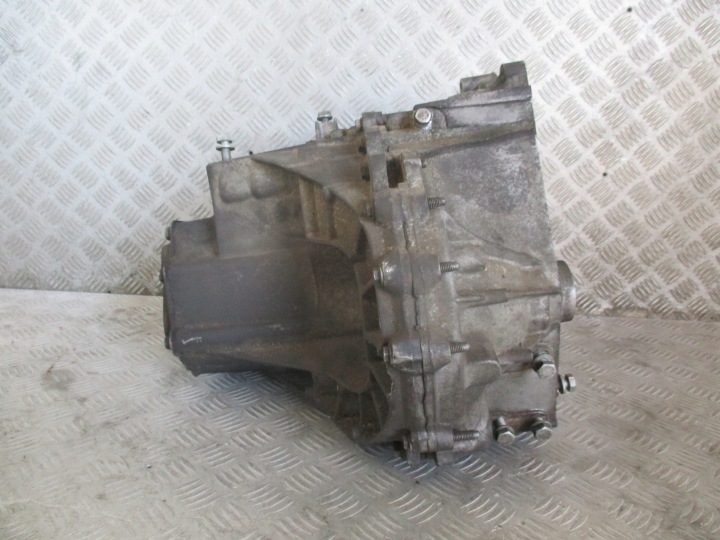 фото №8, Коробка передач 20ea33 peugeot 3008 i 1.6hdi 09-13r.