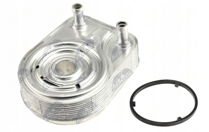 фото №1, Радиаторов масла do kia proceed 1.4