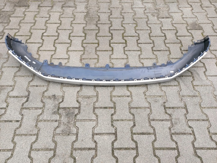 фото №10, Audi q5 80a s line захист pod бампер 80a807061c