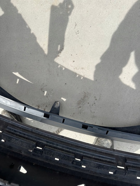 фото №14, Бампер перед голый lexus rx iii рестайлинг f-sport 52119-58760 lubelskie