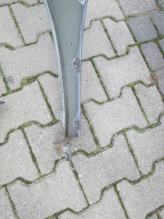 фото №16, Крыло передний правое honda accord vii 2002-08 b538m