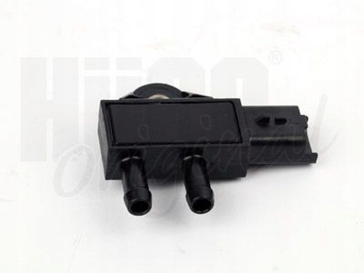 фото №8, Датчик давление. выхлопных газов citroen c3 1,6hdi