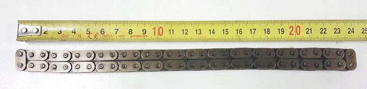 фото №1, Ланцюг розподільний вал audi a8 3.3 tdi akf