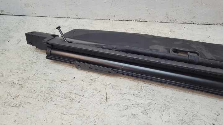 фото №8, Bmw 3 e91 lci ролета полиця багажника зад задня 7261926