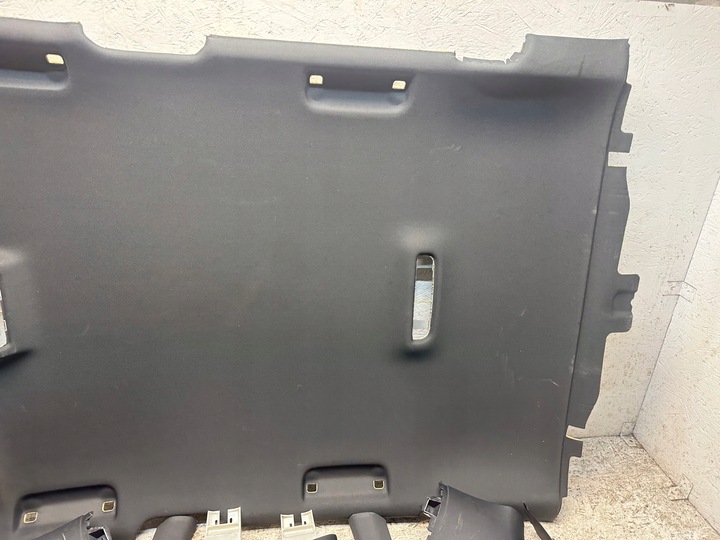 фото №9, Потолок audi a3 8p s-line рестайлинг 5 дверь