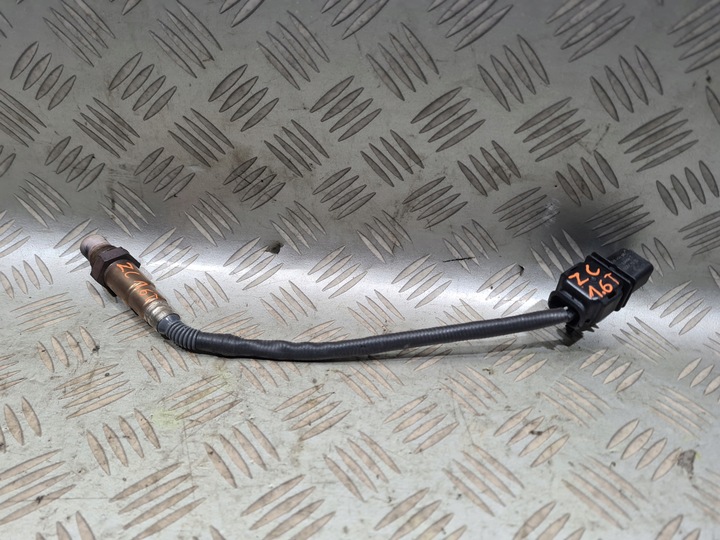 фото №1, Лямбда-зонд opel zafira c astra k 1.6 turbo