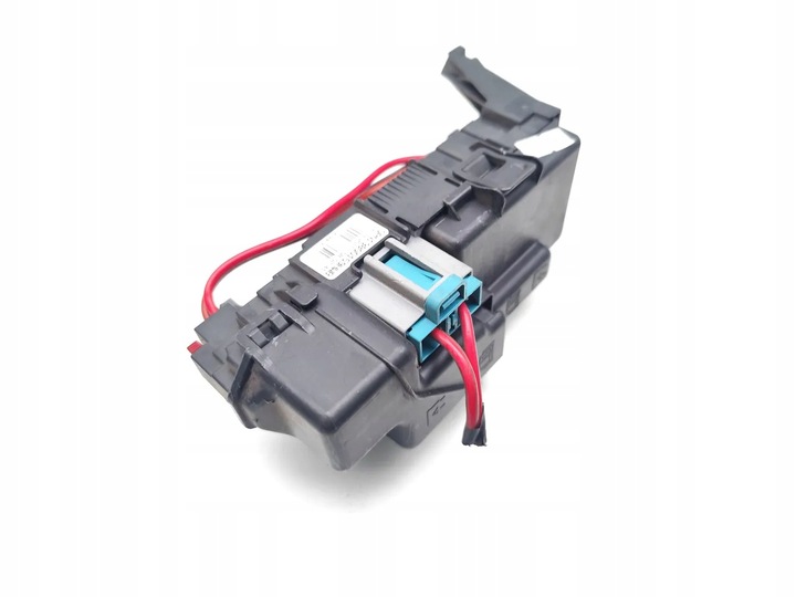 фото №1, Volvo xc70 рамка / модуль запобіжників d5 awd дизель 151kw 205 hp 2011