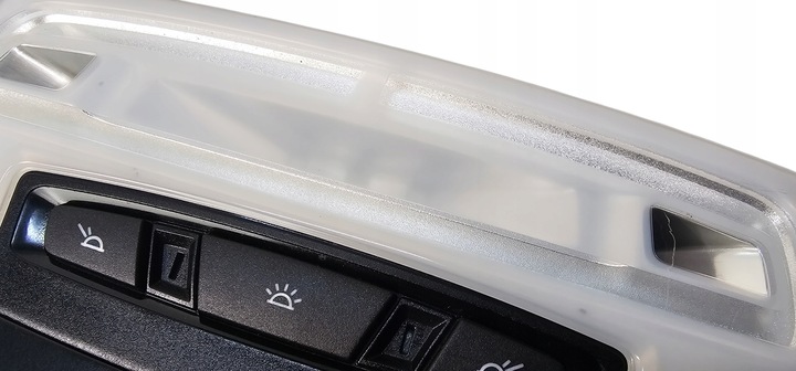 фото №9, Bmw f20 f30 лампа потолок освещение интерьера кабины led 9289919
