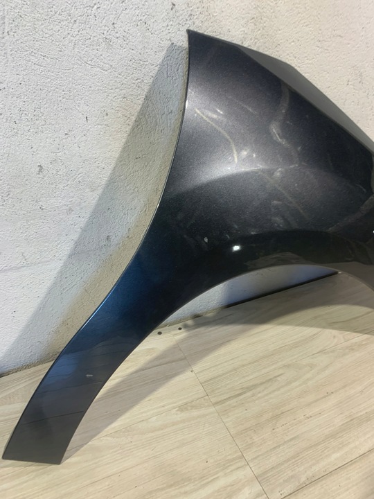 фото №6, Citroen c3 ii ds3 крило праві переднє 2009-2016