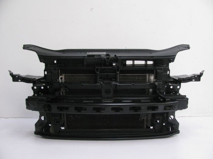 фото №1, Vw golf vi plus 6+ 1.4 tsi pas переднее усилитель