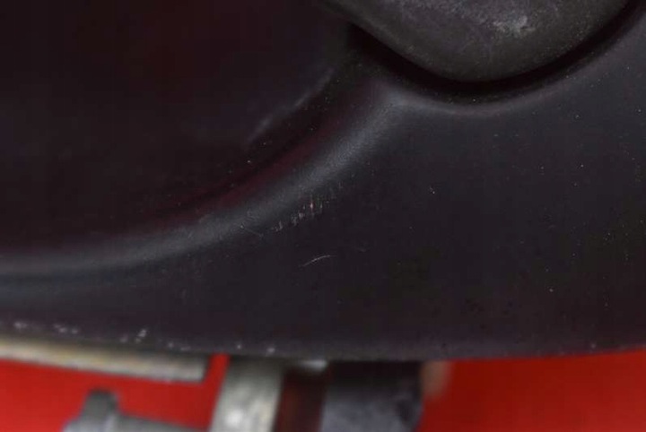 фото №9, Ручка права перед передня чорна 5510136 saab 9-5 95 1 i 05-10