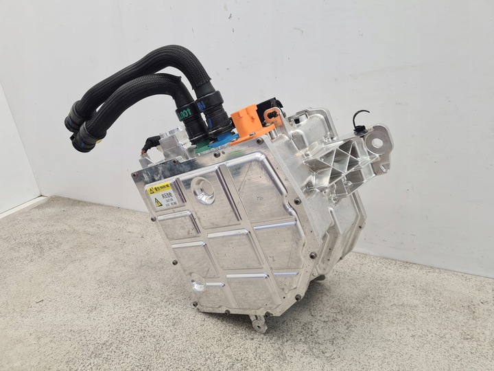 фото №11, Citroen ds4 ii конвертер заряджання 9839949380 9834338080 9694290880