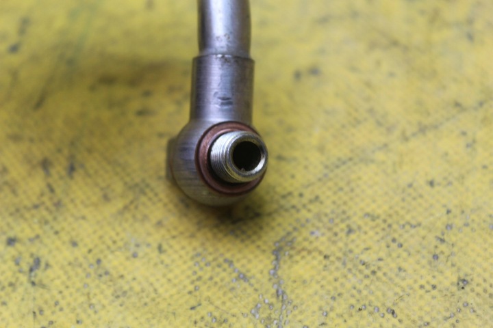 фото №5, Шланг мащення турбіни fiesta mk7 1.6 tb