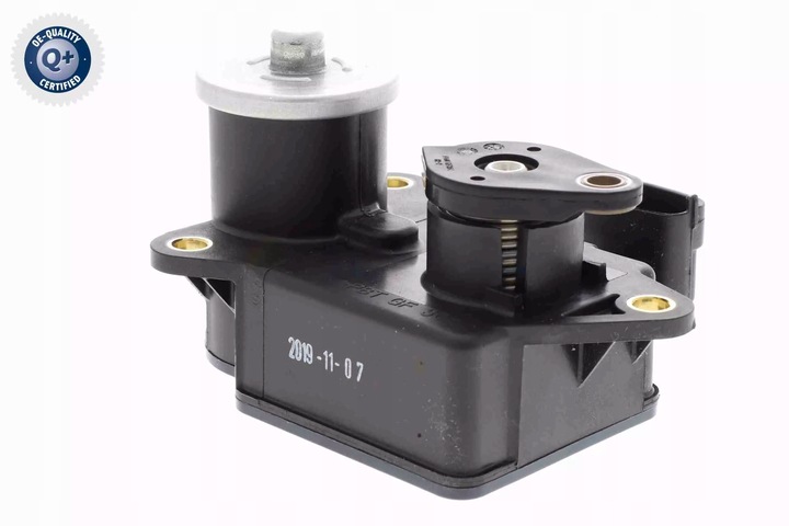 фото №9, Ackoja регулятор колектора hyundai a52-77-0001 vem