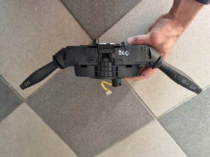 фото №7, Ecosport лента переключатель комбинированный ab3914a664ac