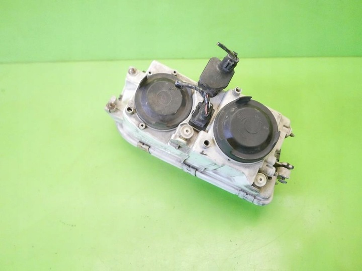 фото №12, Фара лампа левая перед hella volvo v40 i 99-00