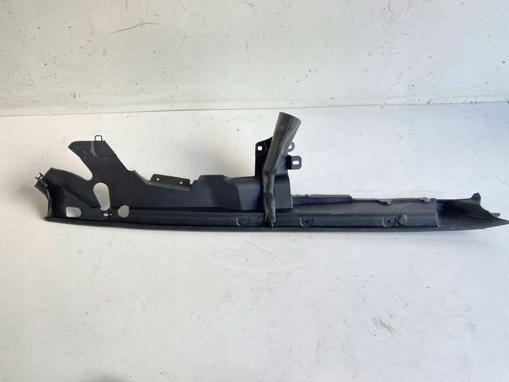 фото №9, Прокладка камери двигуна крила захист права ліва bmw x3 g01 f97 x4 g02