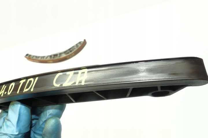 фото №10, Audi q7 sq7 a8 d5 4.0 tdi cza распределение натяжитель салазки