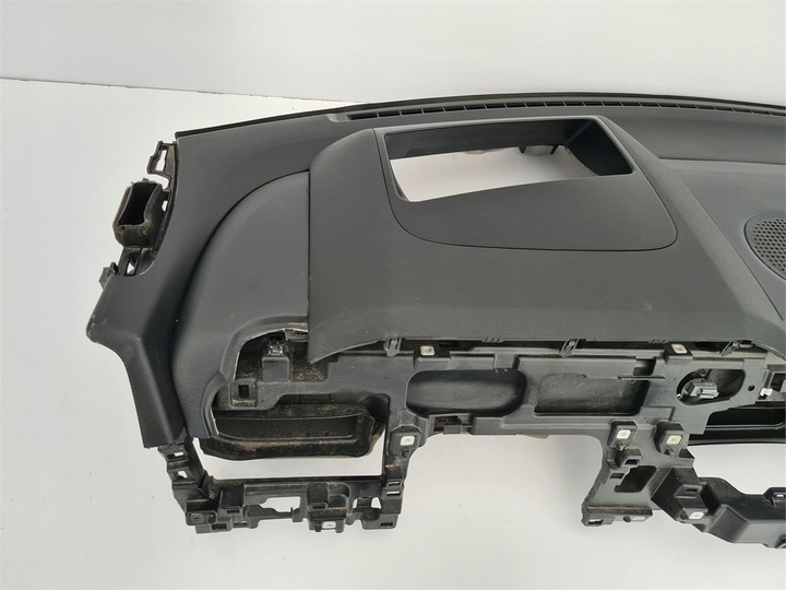 фото №6, Hyundai ioniq 5 v панель консоль подушка безопасности подушки ремни head up