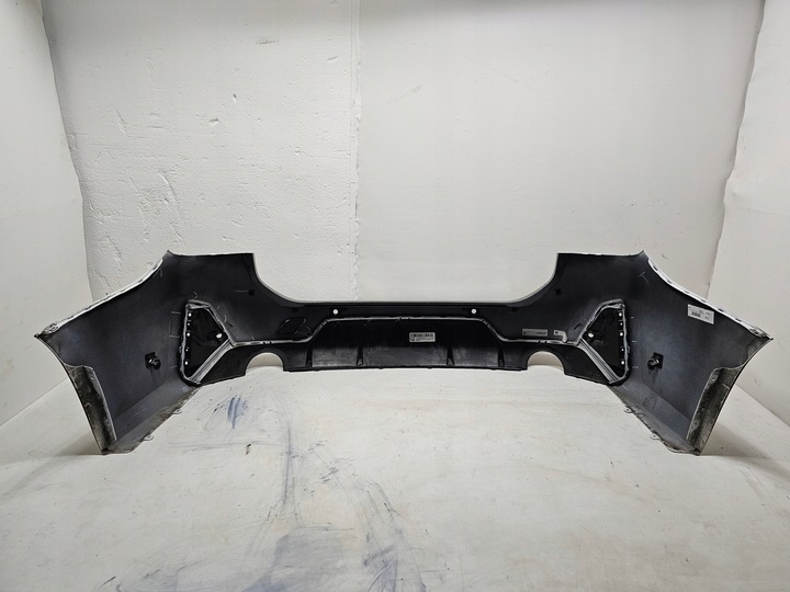 фото №12, Бампер зад задній bmw 3 g21 lci м-пакет