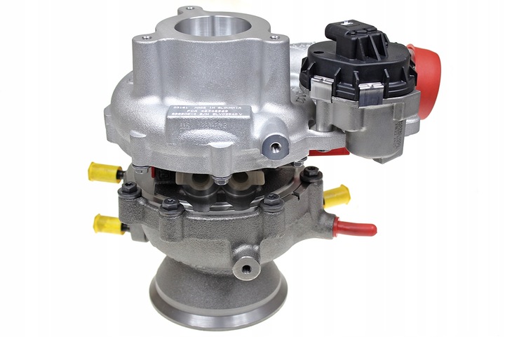 фото №12, Турбіна fiat ducato 2.2 multijet 140km 898723 46349133 898906