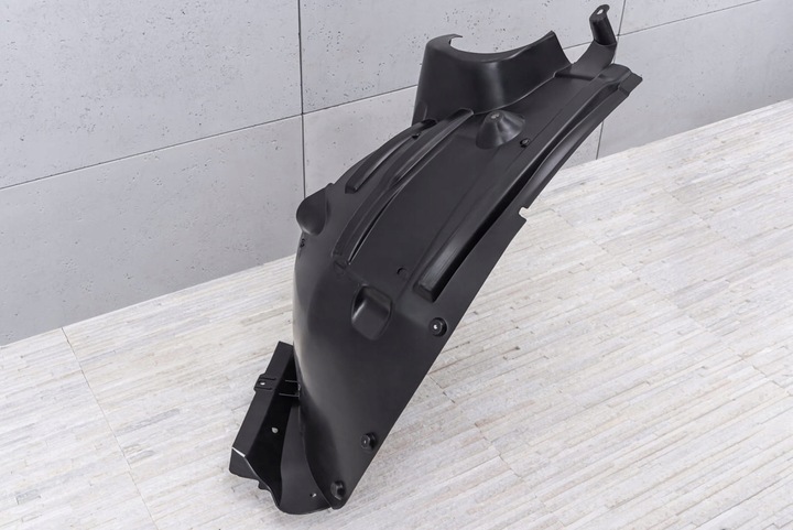 фото №7, Mercedes glk x204 2008-15 підкрилок ліві передні a2046907530 висока якість